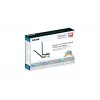 D-Link DWA-582 Wireless AC1200 dual-band PCIe-netwerkkaart voor desktop, wifi 802.11n/ac, 867 Mbit/s 5 GHz + 300 Mbit/s 2,4 GHz