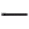 ATEN 1U 16A 12-poorts basis-PDU