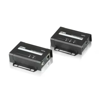 ATEN HDMI-extender (S+E) via 1 CAT5e/6-kabel (70 m), 4K / HDBaseT-Lite (klasse B)