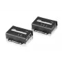 ATEN HDMI-extender (S+E) via 1 CAT5e/6-kabel (70 m), 4K / HDBaseT-Lite (klasse B)