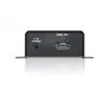 ATEN HDMI-extender (S+E) via 1 CAT5e/6-kabel (70 m), 4K / HDBaseT-Lite (klasse B)