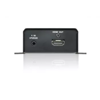 ATEN HDMI-extender (S+E) via 1 CAT5e/6-kabel (70 m), 4K / HDBaseT-Lite (klasse B)
