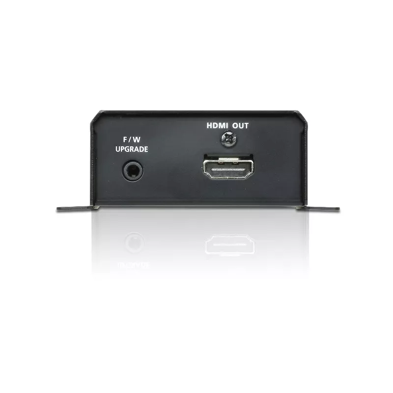 ATEN HDMI-extender (S+E) via 1 CAT5e/6-kabel (70 m), 4K / HDBaseT-Lite (klasse B)