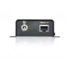 ATEN HDMI-extender (S+E) via 1 CAT5e/6-kabel (70 m), 4K / HDBaseT-Lite (klasse B)