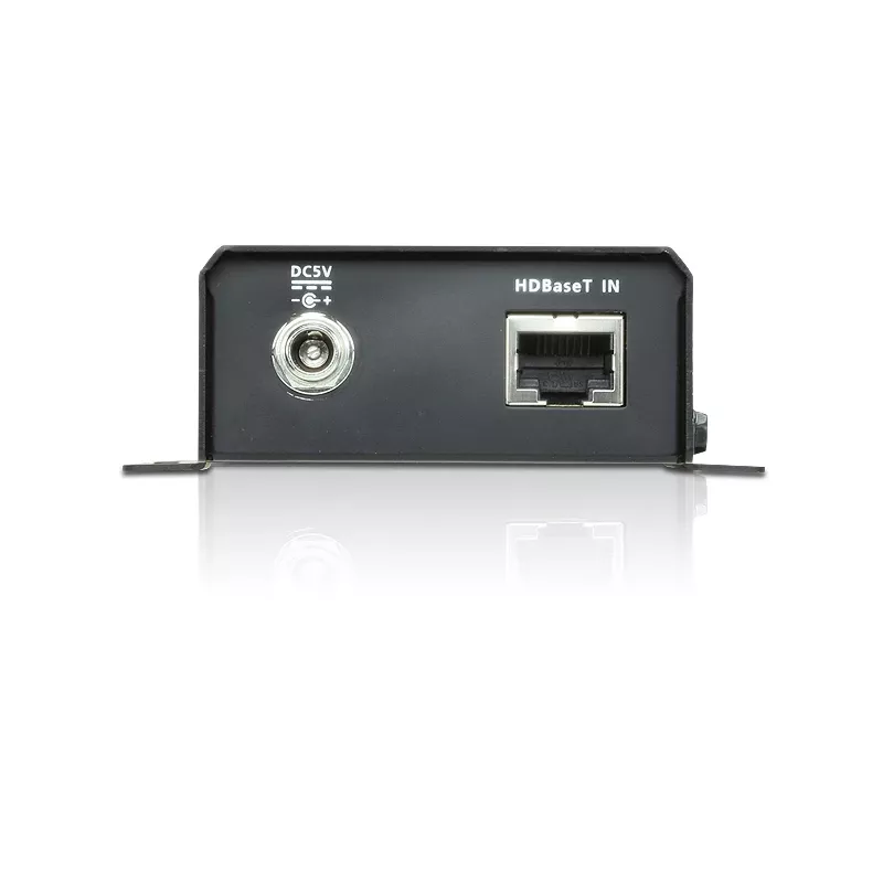 ATEN HDMI-extender (S+E) via 1 CAT5e/6-kabel (70 m), 4K / HDBaseT-Lite (klasse B)