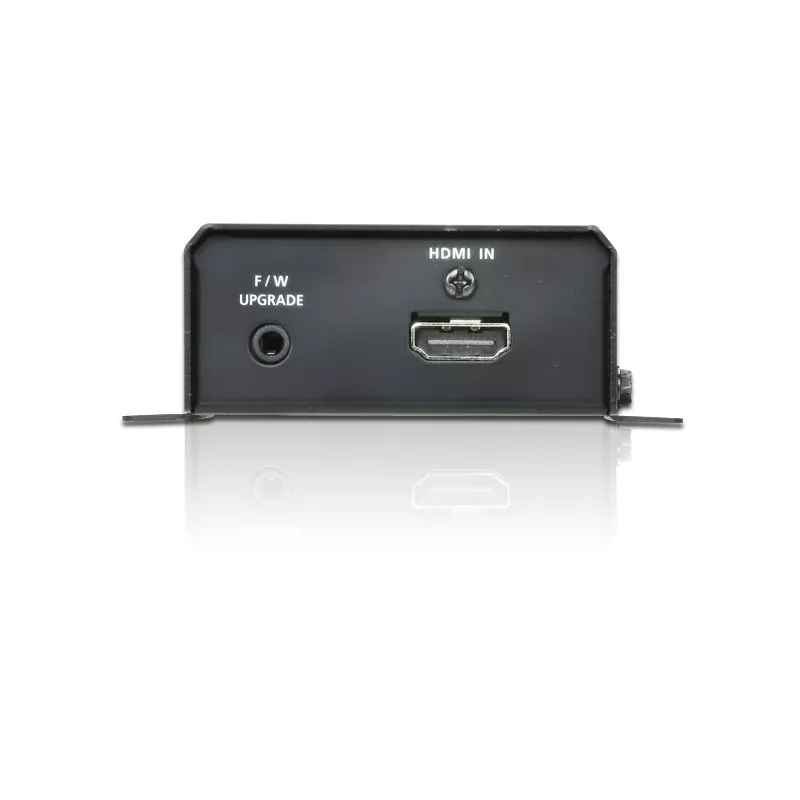ATEN HDMI-extender (S+E) via 1 CAT5e/6-kabel (70 m), 4K / HDBaseT-Lite (klasse B)