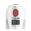 Handmixer Bosch MFQ22100 — 375 W, handbediend, grijs/wit, 0,9 kg