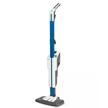 Polti Vaporetto SV620_Style stoomreiniger 0,5 L 1500 W blauw, wit