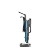 Polti Vaporetto SV620_Style stoomreiniger 0,5 L 1500 W blauw, wit
