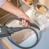 Polti Vaporetto SV620_Style stoomreiniger 0,5 L 1500 W blauw, wit