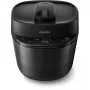 Philips All-in-One Cooker HD2151/40 multicooker, 5 l, 1000 W, zwart