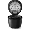 Philips All-in-One Cooker HD2151/40 multicooker, 5 l, 1000 W, zwart