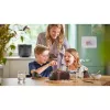 Philips All-in-One Cooker HD2151/40 multicooker, 5 l, 1000 W, zwart