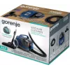 Gorenje VCEA01GACBUCY 2,2 L cilinderstofzuiger droogreiniging zakloos