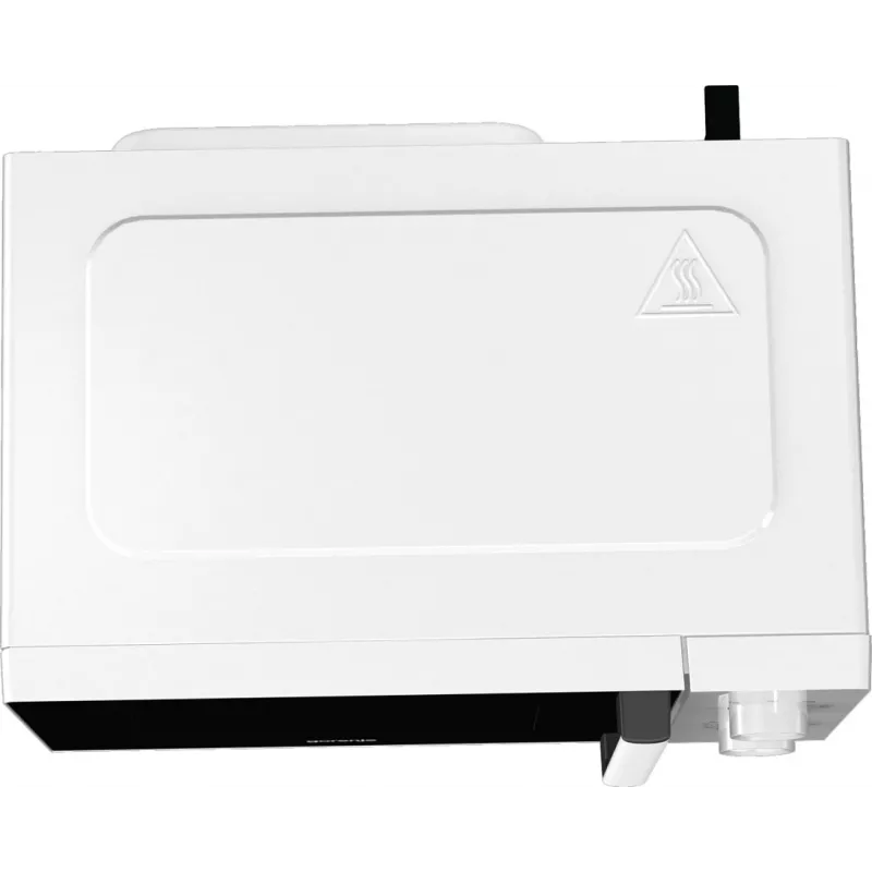 Solo-magnetron Gorenje 740248 — 800 W, 20 l, wit, 5 vermogensstanden, 270 mm draaiplateau