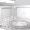 Solo-magnetron Gorenje 740248 — 800 W, 20 l, wit, 5 vermogensstanden, 270 mm draaiplateau