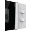 Solo-magnetron Gorenje 740248 — 800 W, 20 l, wit, 5 vermogensstanden, 270 mm draaiplateau