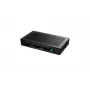DEEPCOOL SC790 2-in-1 PWM-RGB-hub voor ventilator- en verlichtingsbesturing – voor maximaal 6 ventilatoren (PWM ARGB)