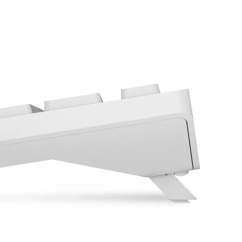 Toetsenbord en muis Dell KM5221W Pro Wireless set wit 2,4 GHz