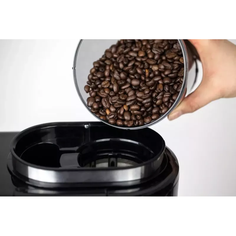 Koffiezetapparaat Caso 01848 1,2 l Compact Electronic