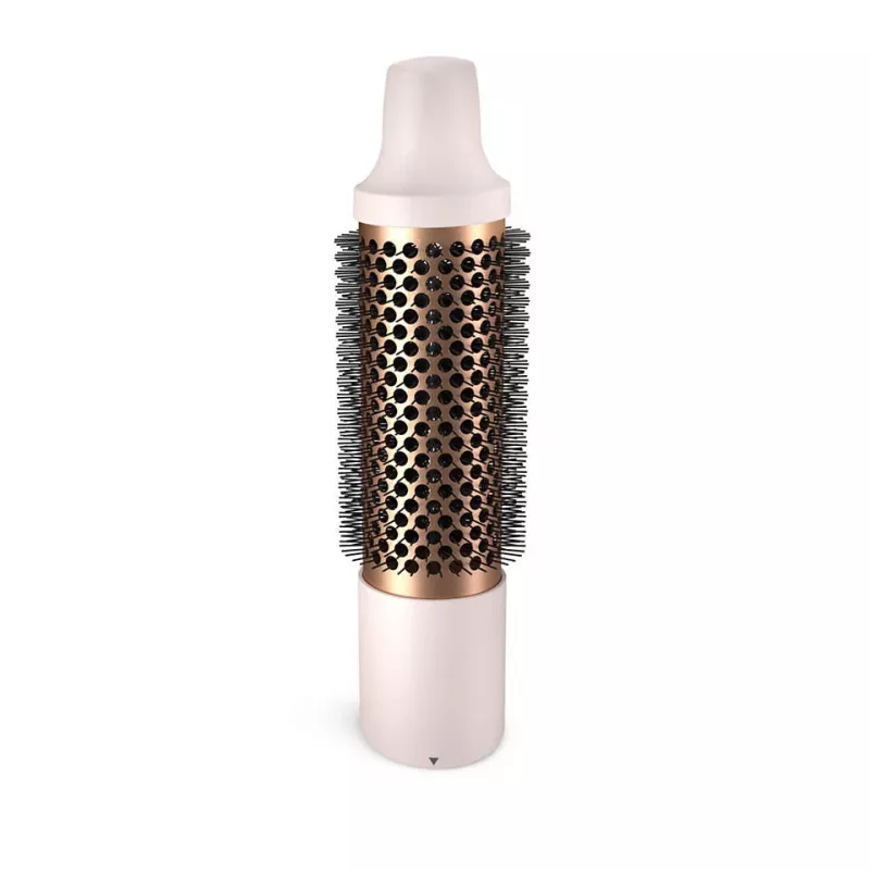 Philips 3000 Series BHA310/00 haarstylingset warm goud, wit 800 W 1,8 m