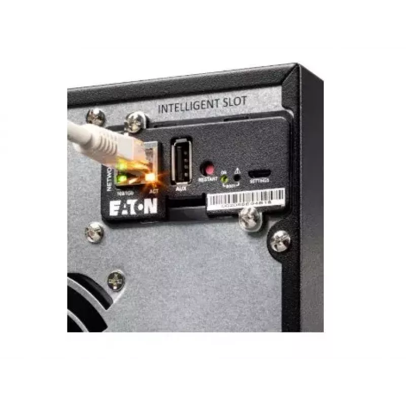 Onderbrekingsvrije stroomvoorziening Eaton 9E