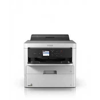Inktjetprinter Epson WorkForce Pro WF-C529RDW — A4, 4800 x 1200 dpi, duplex, Wi-Fi, Ethernet, 34 ppm