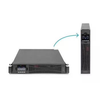 DIGITUS online UPS-module 2000VA / 2000W