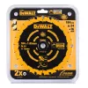 Cirkelzaagblad DeWALT DT10302-QZ 1 st. meerdere materialen