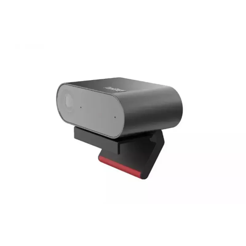Lenovo ThinkSmart webcam 3840 x 2160 pixel USB-C zwart