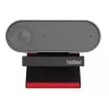 Lenovo ThinkSmart webcam 3840 x 2160 pixel USB-C zwart