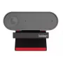 Lenovo ThinkSmart webcam 3840 x 2160 pixel USB-C zwart