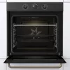 Gorenje BO3CO4L02 1 BOS67371CLB PL_ILCL, groot, elektrisch, 77 L, 2300 W, 77 L, 2300 W
