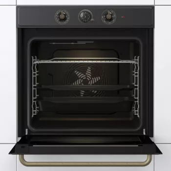 Gorenje BO3CO4L02 1 BOS67371CLB PL_ILCL, groot, elektrisch, 77 L, 2300 W, 77 L, 2300 W