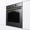 Gorenje BO3CO4L02 1 BOS67371CLB PL_ILCL, groot, elektrisch, 77 L, 2300 W, 77 L, 2300 W