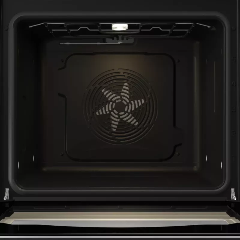 Gorenje BO3CO4L02 1 BOS67371CLB PL_ILCL, groot, elektrisch, 77 L, 2300 W, 77 L, 2300 W