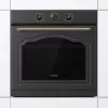 Gorenje BO3CO4L02 1 BOS67371CLB PL_ILCL, groot, elektrisch, 77 L, 2300 W, 77 L, 2300 W