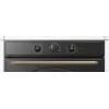 Gorenje BO3CO4L02 1 BOS67371CLB PL_ILCL, groot, elektrisch, 77 L, 2300 W, 77 L, 2300 W