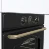 Gorenje BO3CO4L02 1 BOS67371CLB PL_ILCL, groot, elektrisch, 77 L, 2300 W, 77 L, 2300 W