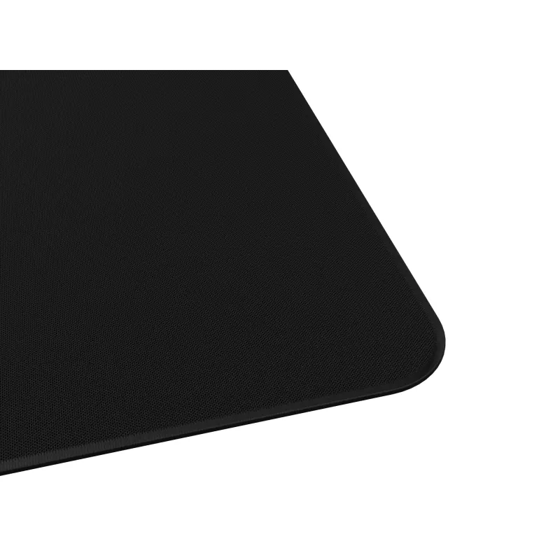 GENESIS Polon 200 XL gaming-muismat zwart