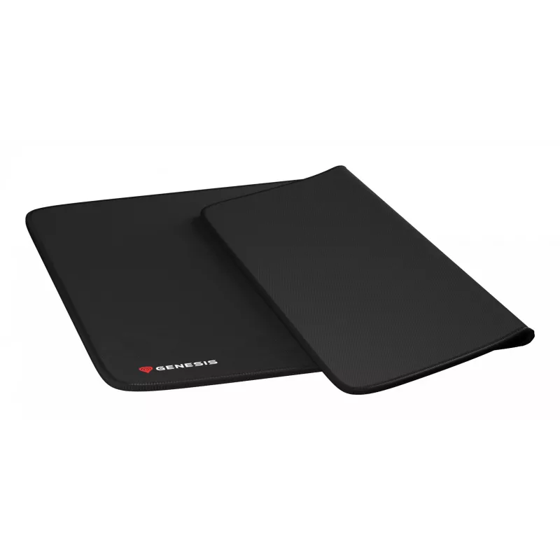 GENESIS Polon 200 XL gaming-muismat zwart