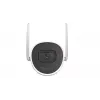IP-beveiligingscamera Hikvision 4 MP buiten audio bullet netwerkcamera