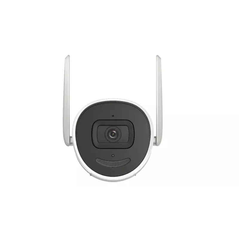 IP-beveiligingscamera Hikvision 4 MP buiten audio bullet netwerkcamera
