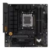 ASUS TUF GAMING B650M-PLUS WIFI AMD B650 socket AM5 micro ATX