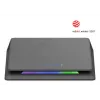 Unmanaged switch D-Link DMS-106XT 6-poorts 2.5G Ethernet 45 Gbit/s