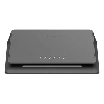 Unmanaged switch D-Link DMS-106XT 6-poorts 2.5G Ethernet 45 Gbit/s