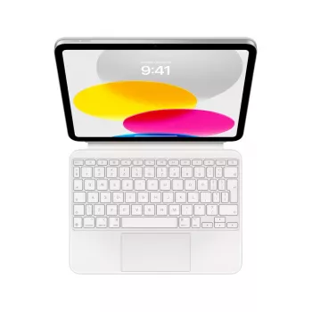 APPLE Magic Keyboard Folio iPad 10e gen internationaal