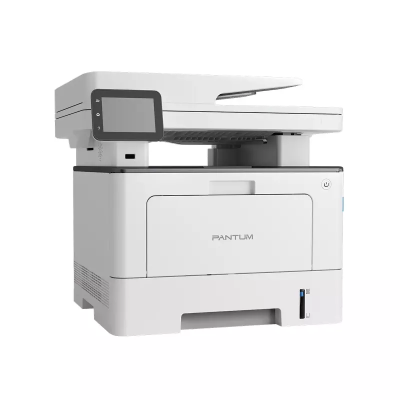 Multifunctionele printer Pantum BM5100FDW laser mono