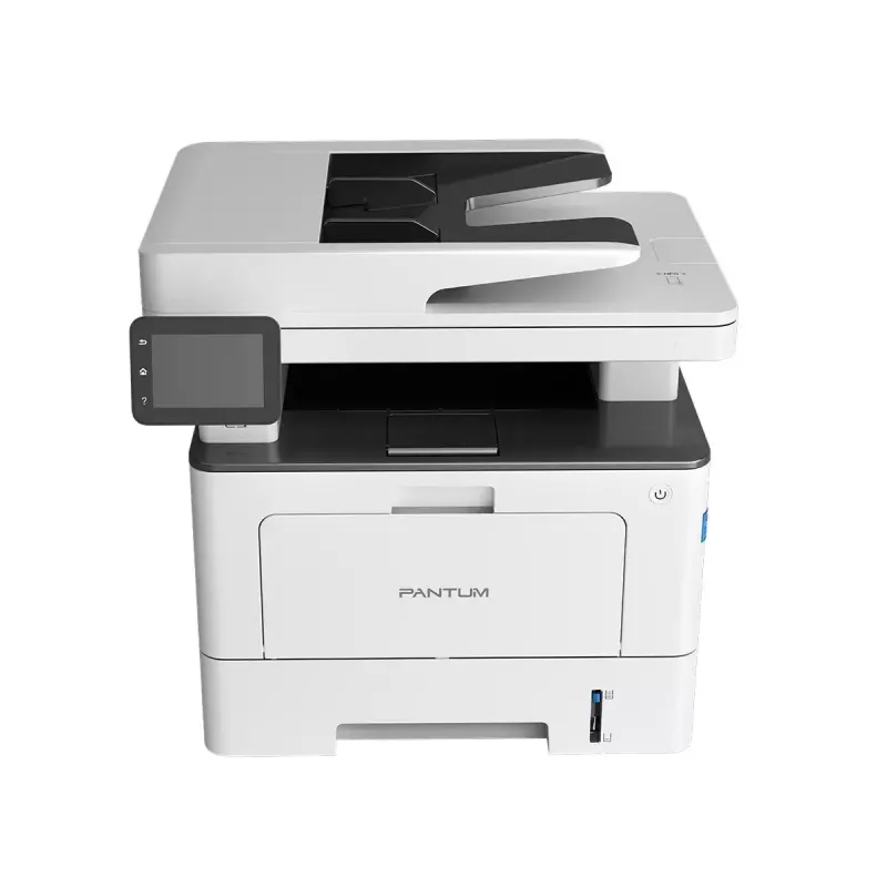 Multifunctionele printer Pantum BM5100FDW laser mono