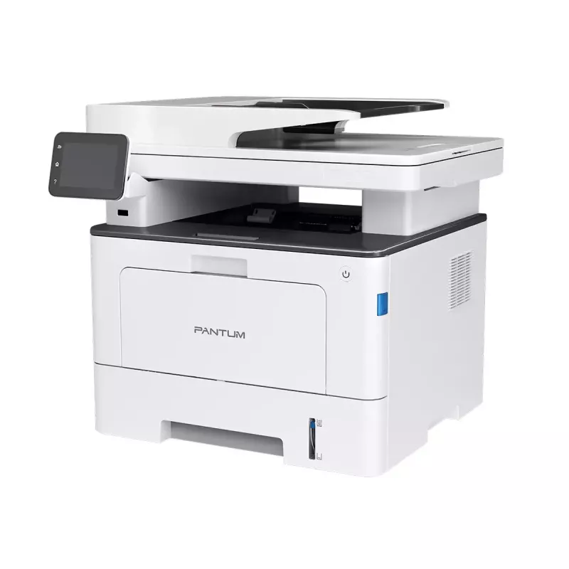 Multifunctionele printer Pantum BM5100FDW laser mono